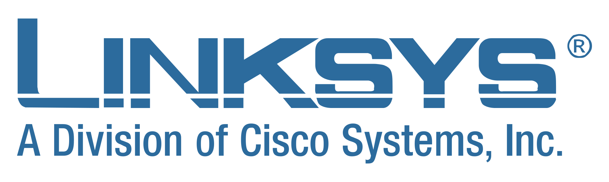 linksys